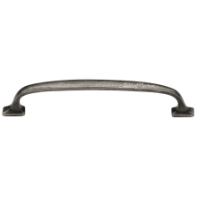 Durham 6" Center to Center Cabinet Handle Cabinet Pull - Solid Bronze