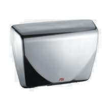 Surface Mounted Sensor Operated Energy Efficient Automatic Hand Dryer