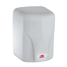 Surface Mounted Sensor Operated High Speed Automatic Hand Dryer - 220-240V