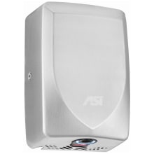 Turbo Swift Surface Mounted ADA Compliant Sensor Activated Hand Dryer