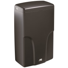 TURBO-Pro Surface Mounted Sensor Activated Hand Dryer