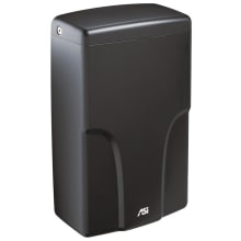 TURBO-Pro 110-120V Surface Mounted Sensor Activated Hand Dryer