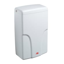 TURBO-Pro 220-240V Surface Mounted Sensor Activated Hand Dryer