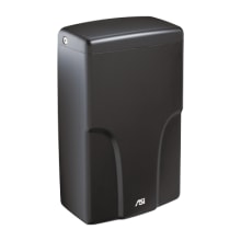 TURBO-Pro Surface Mounted Sensor Activated Hand Dryer