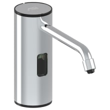 Deck Mounted Electronic Liquid Soap Dispenser with 51 oz Capacity