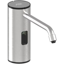 Deck Mounted Electronic Liquid Soap Dispenser with 51 oz Capacity