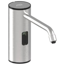 Deck Mounted Electronic Liquid Soap Dispenser with 51 oz Capacity