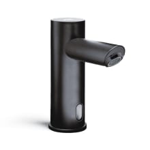 EZ Fill Single Hole Bathroom Faucet - AA Battery Powered