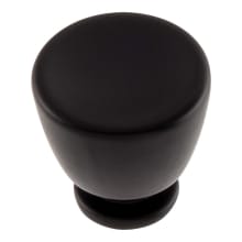 Conga 1-1/4 Inch Conical Cabinet Knob