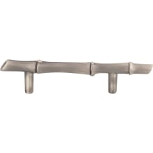 Nature 3 Inch Center to Center Designer Cabinet Pull