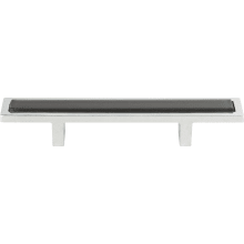 Spa 3 Inch Center to Center Bar Cabinet Pull
