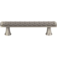 Mandalay 3 Inch Center to Center Bar Cabinet Pull