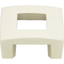 Centinel 1-1/4 Inch Center to Center Finger Cabinet Pull