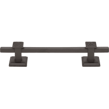 Craftsman 4 Inch Center to Center Bar Cabinet Pull