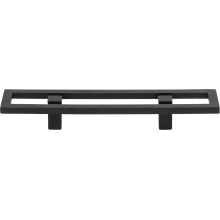 Nobu 3 Inch Center to Center Rectangular Cabinet Pull