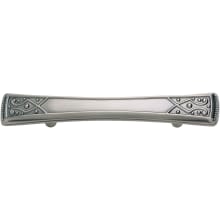 Limited Editions 3 Inch Center to Center Handle Cabinet Pull
