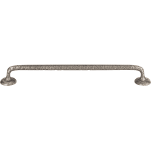 Olde World 7-9/16 Inch Center to Center Handle Cabinet Pull