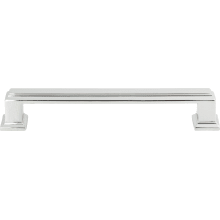 Sutton Place 5-1/16 Inch Center to Center Handle Cabinet Pull