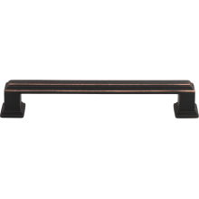 Sutton Place 5-1/16 Inch Center to Center Handle Cabinet Pull
