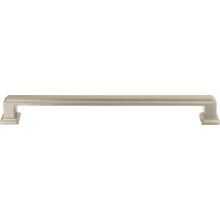 Sutton Place 7-9/16 Inch Center to Center Handle Cabinet Pull