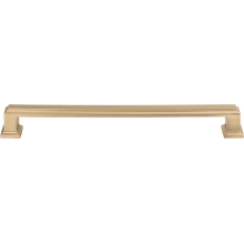 Sutton Place 7-9/16 Inch Center to Center Handle Cabinet Pull