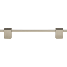 Element 6-5/16 Inch Center to Center Bar Cabinet Pull