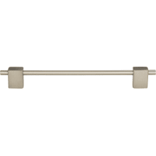 Element 7-9/16 Inch Center to Center Bar Cabinet Pull