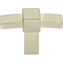 Buckle Up 1-13/16 Inch Bar Cabinet Knob