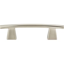 Fulcrum 3 Inch Center to Center Bar Cabinet Pull
