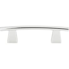 Fulcrum 3 Inch Center to Center Bar Cabinet Pull