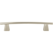 Fulcrum 5-1/16 Inch Center to Center Bar Cabinet Pull