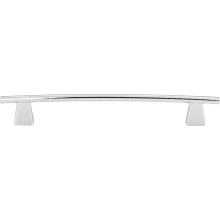 Fulcrum 6-5/16 Inch Center to Center Bar Cabinet Pull