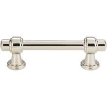 Bronte 3 Inch Center to Center Bar Cabinet Pull