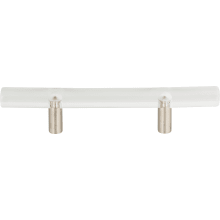 Optimism 3 Inch Center to Center Bar Cabinet Pull