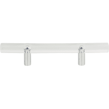 Optimism 3 Inch Center to Center Bar Cabinet Pull