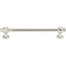 Bronte 6-5/16 Inch Center to Center Bar Cabinet Pull