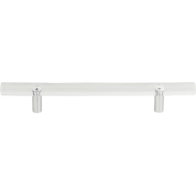 Optimism 5 Inch Center to Center Bar Cabinet Pull