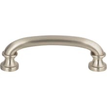 Shelley 3 Inch Center to Center Handle Cabinet Pull