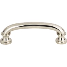 Shelley 3 Inch Center to Center Handle Cabinet Pull