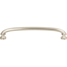 Shelley 6-5/16 Inch Center to Center Handle Cabinet Pull