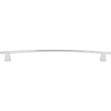 Fulcrum 11-5/16 Inch Center to Center Bar Cabinet Pull