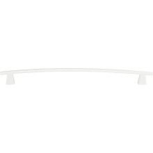 Fulcrum 11-5/16 Inch Center to Center Bar Cabinet Pull