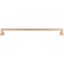 Sutton Place 11-5/16 Inch Center to Center Handle Cabinet Pull