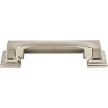 Sutton Place 3 Inch Center to Center Handle Cabinet Pull