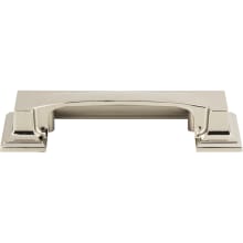 Sutton Place 3 Inch Center to Center Handle Cabinet Pull