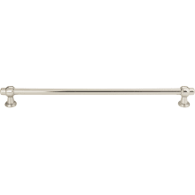 Bronte 11-5/16 Inch Center to Center Bar Cabinet Pull