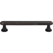 Dickinson 5-1/16 Inch Center to Center Bar Cabinet Pull