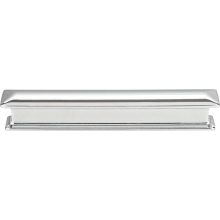 Alcott 5 Inch Center to Center Rectangular Cabinet Pull