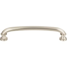 Shelley 5-1/16 Inch Center to Center Handle Cabinet Pull