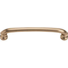 Shelley 5-1/16 Inch Center to Center Handle Cabinet Pull